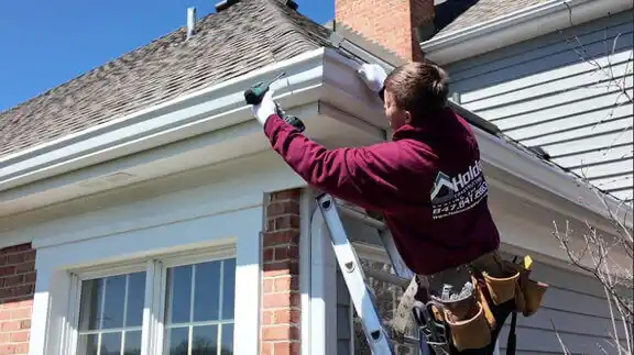 gutter services Wilson-Conococheague